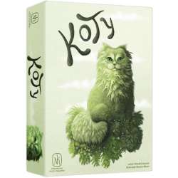 Koty gra Nasza Księgarnia (5904915902129) - 1
