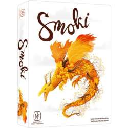 Smoki gra Nasza Księgarnia (5904915902891) - 1