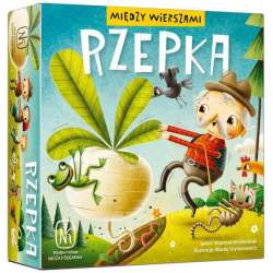 Rzepka gra Nasza Księgarnia (5904915903638) - 1