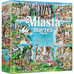 Miasta marzeń - 1