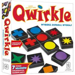 Qwirkle - 1