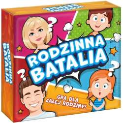 Gra Rodzinna batalia 6+ Kangur (5904988175376)