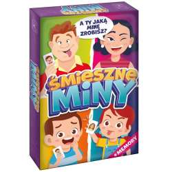 Śmieszne miny (5904988175437) - 1