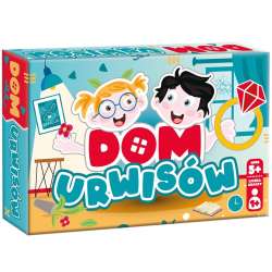Dom Urwisów (5904988175512) - 1