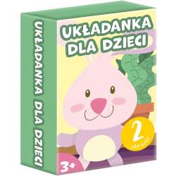 Układanka dla Dzieci Mini (królik) (5904988175703) - 1