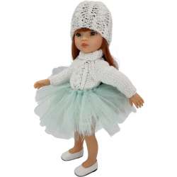 Ubranko dla lalek Paola Reina 32cm