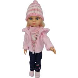 Ubranko dla lalek Paola Reina 32cm - 1