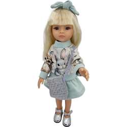Ubranko dla lalek Paola Reina 32cm - 1