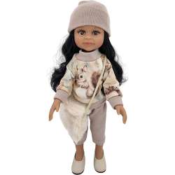 Ubranko dla lalek Paola Reina 32cm - 1