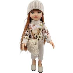 Ubranko dla lalek Paola Reina 32cm - 1