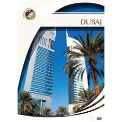 Podróże marzeń. Dubaj