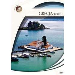 Podróże marzeń. Grecja - Korfu - 1