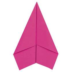 Karton kolorowy 170g A3 (25szt) różowy