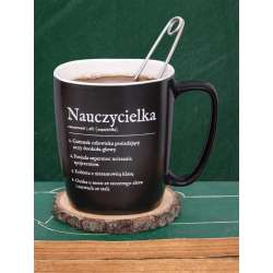 Kubek nauczycielka - 1