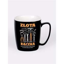 Kubek złota rączka - 1