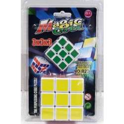 Magiczna kostka - 1