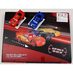 Auta metalowe Cars MIX - 1