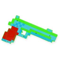 Pistolet na baterie - 1