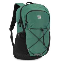 Plecak sportowy Kobe 28L zielony - 1