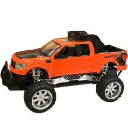 Terenówka RC junior pomarańczowa (GXP-841301) - 1