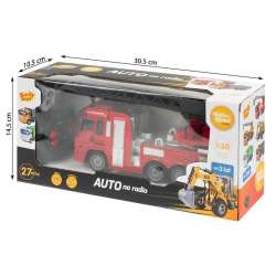 Straż pożarna R/C - 1