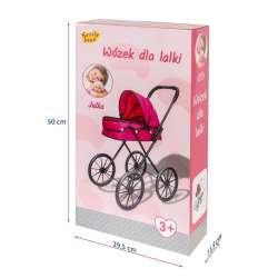 Wózek dla lalek - 1