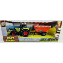 Traktor p8 (B-394)