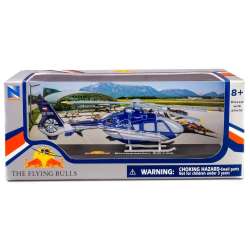 Helikopter w skali 1:100 AIRBUS EC135, THE FLYING BULLS (B-404) - 1