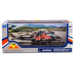 Helikopter w skali 1:110 BELL COBRA TAH-1F, THE FLYING BULLS (B-406) - 1