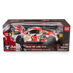 RMZ HOBBY 1:32 Audi R8 LMS GT3 FIA GT #30