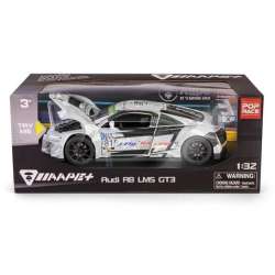 RMZ HOBBY 1:32 Audi R8 LMS GT3 2018 #81 - 1