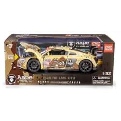 RMZ HOBBY 1:32 Audi R8 LMS GT3 2016 #88