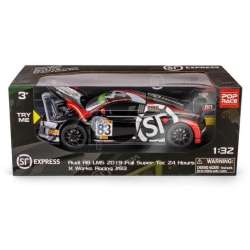 RMZ HOBBY 1:32 Audi R8 LMS 2015 #83 SF Express