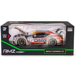 RMZ HOBBY 1:32 Bentley Continental GT3 2019 #31