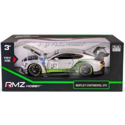 RMZ HOBBY 1:32 Bentley Continental GT3 2019 #107