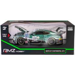 RMZ HOBBY 1:32 Bentley Continental GT3 2019 #108 - 1