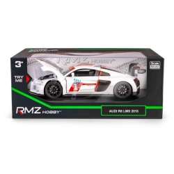 RMZ HOBBY 1:32 Audi R8 LMS 2015 #1 biały