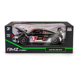 RMZ HOBBY 1:32 Audi R8 LMS 2015 #1 czarny