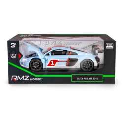 RMZ HOBBY 1:32 Audi R8 LMS 2015 #1 niebieski