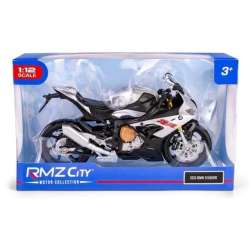 RMZ 1:12 BMW S1000RR 2020 (Regular) Srebrny