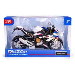 RMZ 1:12 BMW S1000RR 2020 (Racing)