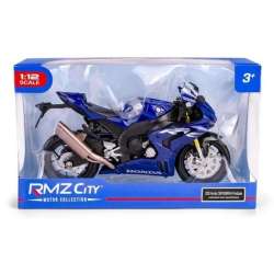 RMZ 1:12 Honda CBR1000RR-R Fireblade 2020 niebiesk