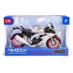 RMZ 1:12 Aprilia RSV4 RR 2020 (Regular) srebrny - 1