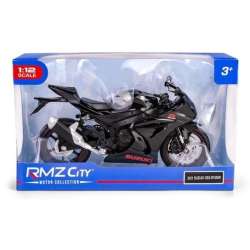 RMZ 1:12 Suzuki GSX R1000R (Regular) czarny