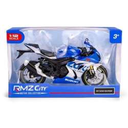 RMZ 1:12 Suzuki GSX R1000R (Racing)