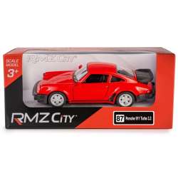 RMZ 5 Porsche 930 Turbo (1975-1989)/czerwony (K-128)