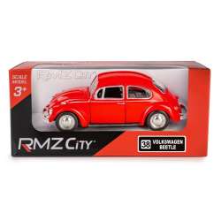 RMZ 5 Volkswagen Beetle 1967/czerwony (K-131)