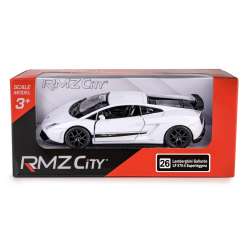 RMZ 5 Lamborghini LP570-4 Gallardo/BIAŁY (K-134) - 1