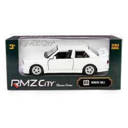 RMZ 5 BMW M3 E30 (1986-1991) white (K-145)