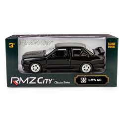 RMZ 5 BMW M3 E30 (1986-1991) black (K-146) - 1